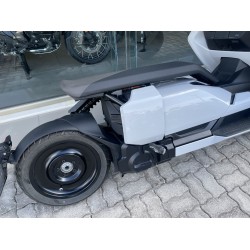 BMW CE 04 2023 Μεταχειρισμένα